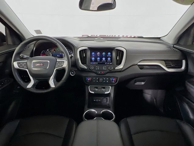 Used 2023 GMC Terrain SLT w/ Infotainment Package II image 25