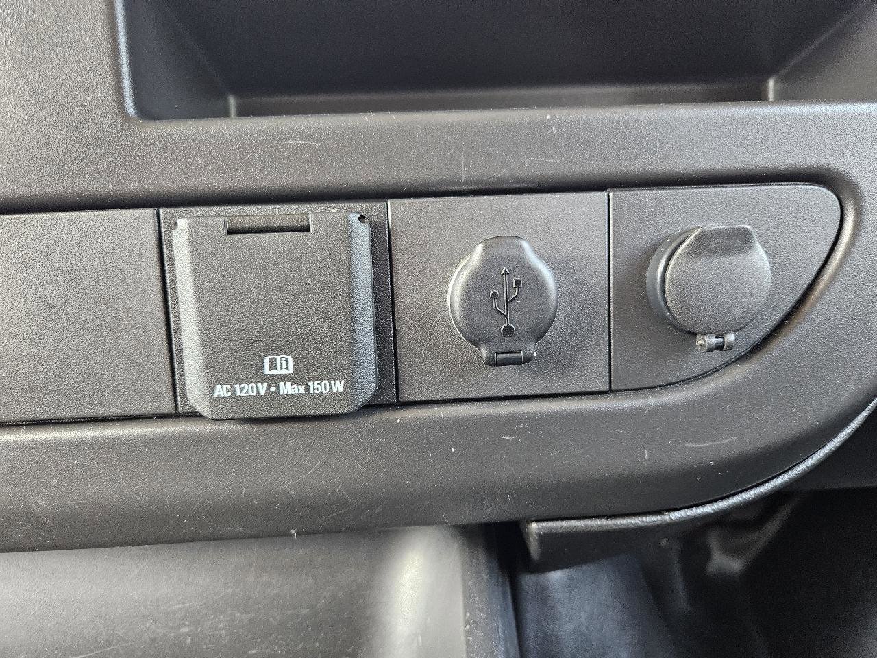 Used 2020 Chevrolet Express 3500 LS RWD image 36
