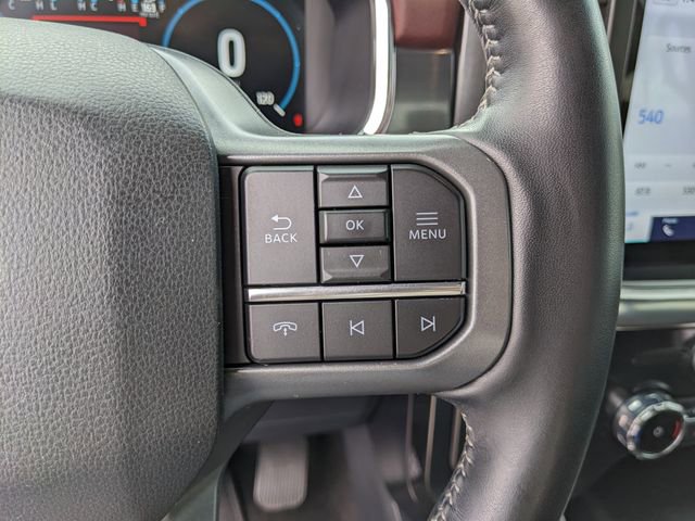 Used 2022 Ford F150 Lariat AWD/4WD image 28