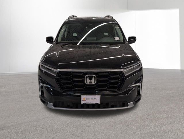 New 2025 Honda Pilot Touring image 26