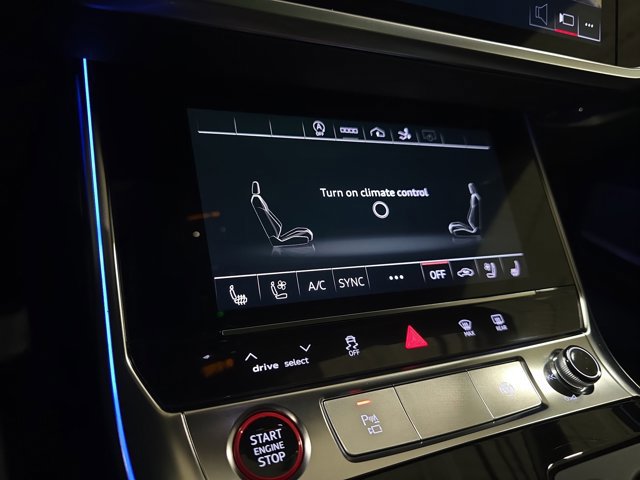 Used 2022 Audi RS 7 Sportback image 25