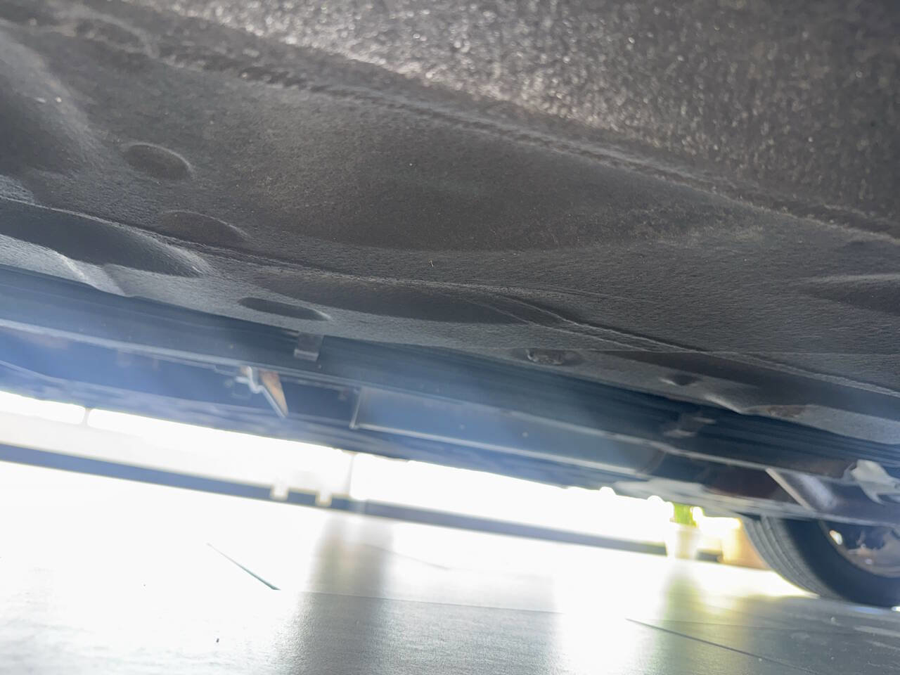 Used 2009 Honda Accord EX image 29