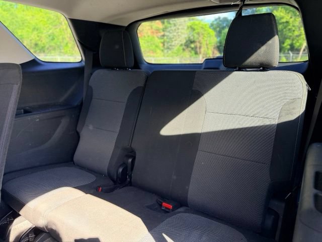 Used 2018 Chevrolet Traverse LT FWD image 25
