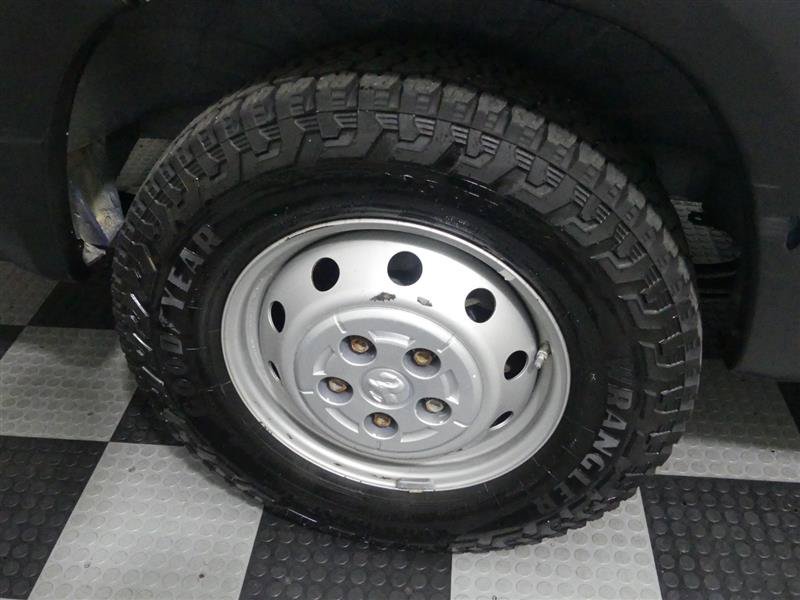 Used 2021 RAM ProMaster 3500 FWD image 13