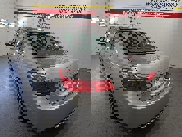 Used 2015 Honda Accord LX image 5