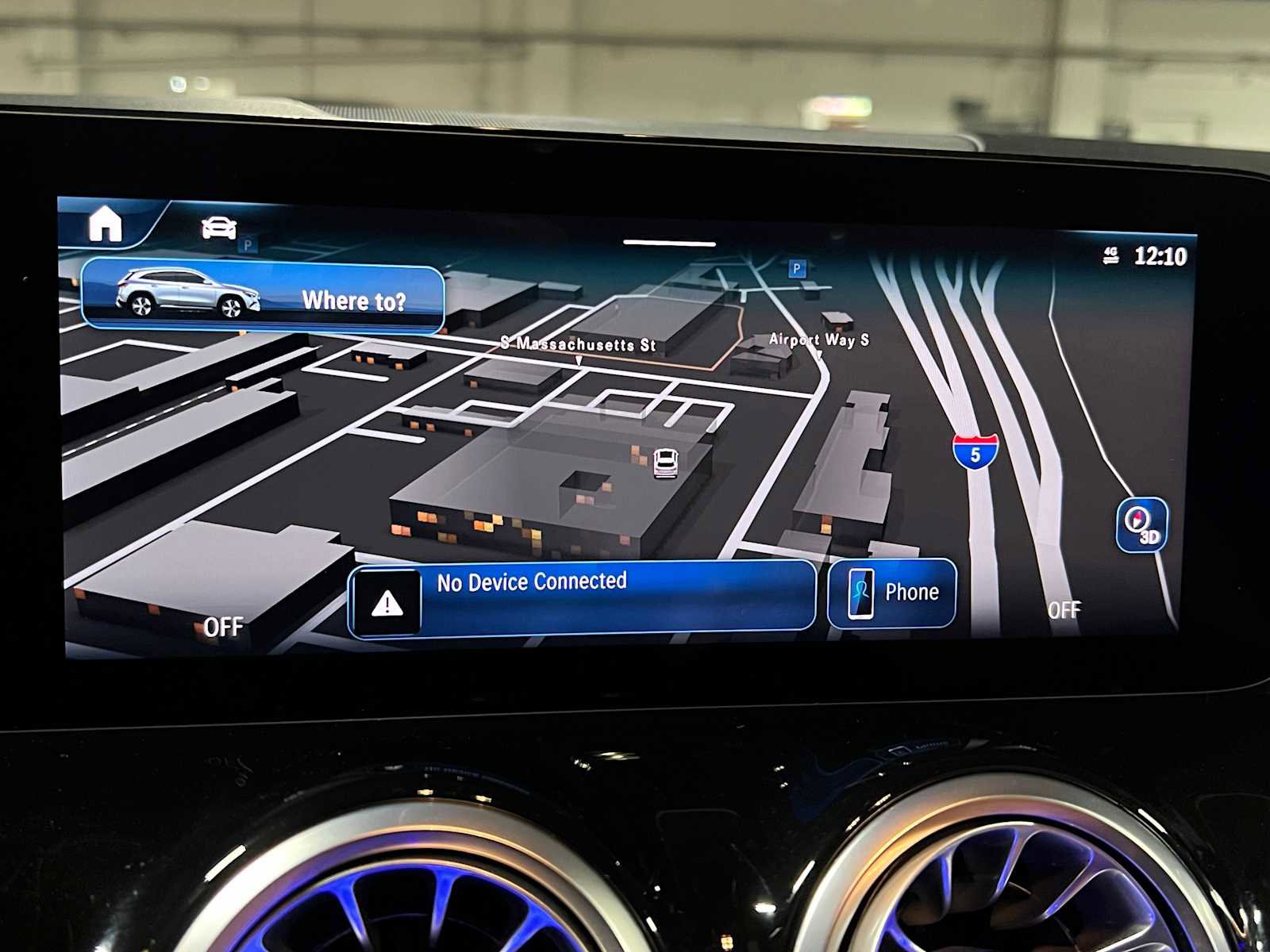 Certified 2025 Mercedes-Benz GLA 250 4MATIC image 29