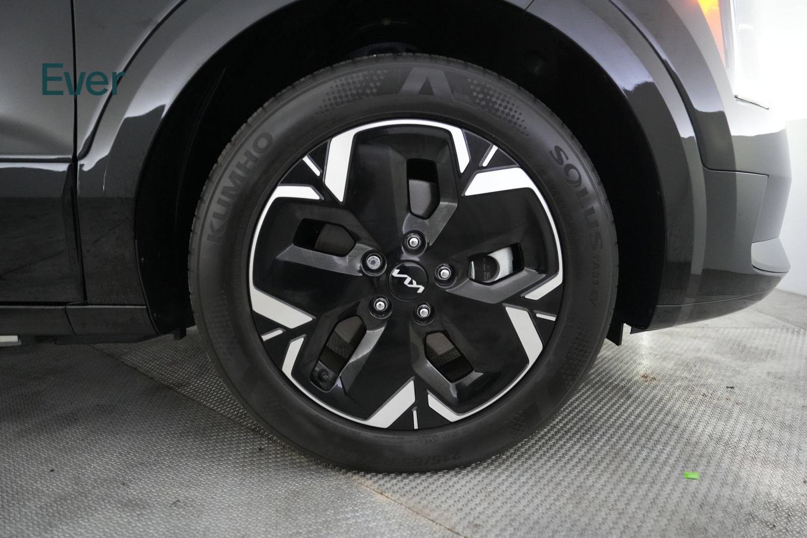 Used 2024 Kia Niro Wind FWD image 20