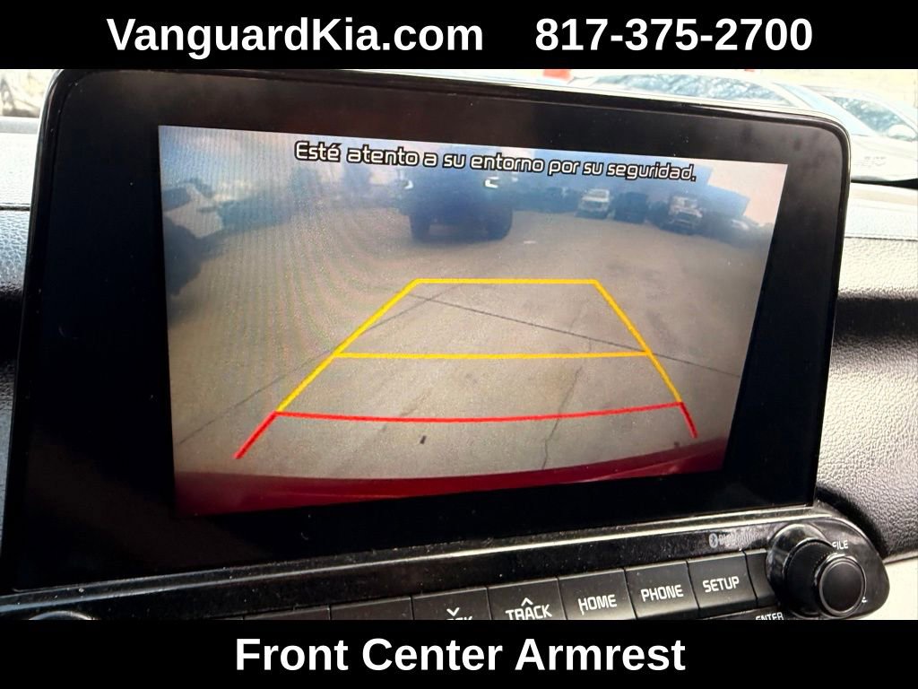 Used 2021 Kia Forte LXS image 22