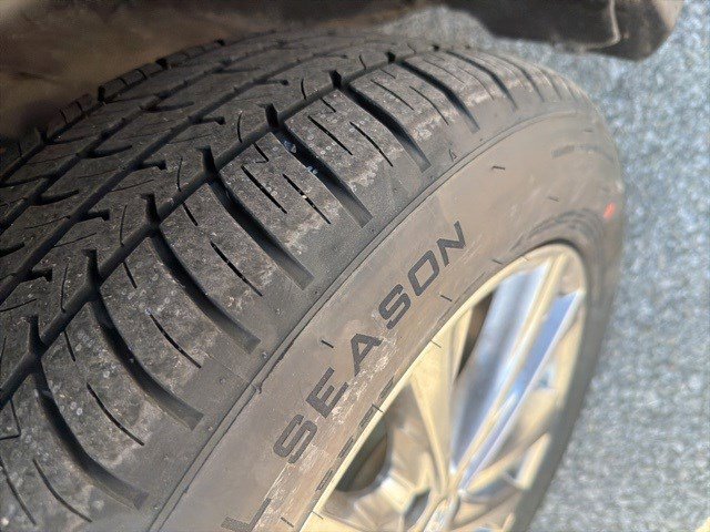 Used 2018 Toyota RAV4 Limited w/ All Weather Liner Package image 9