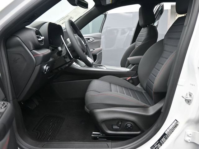 New 2025 Dodge Hornet R/T image 11