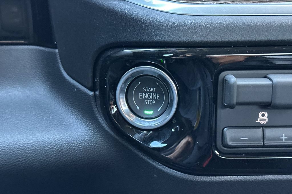 New 2026 GMC Sierra 1500 Elevation AWD/4WD image 21