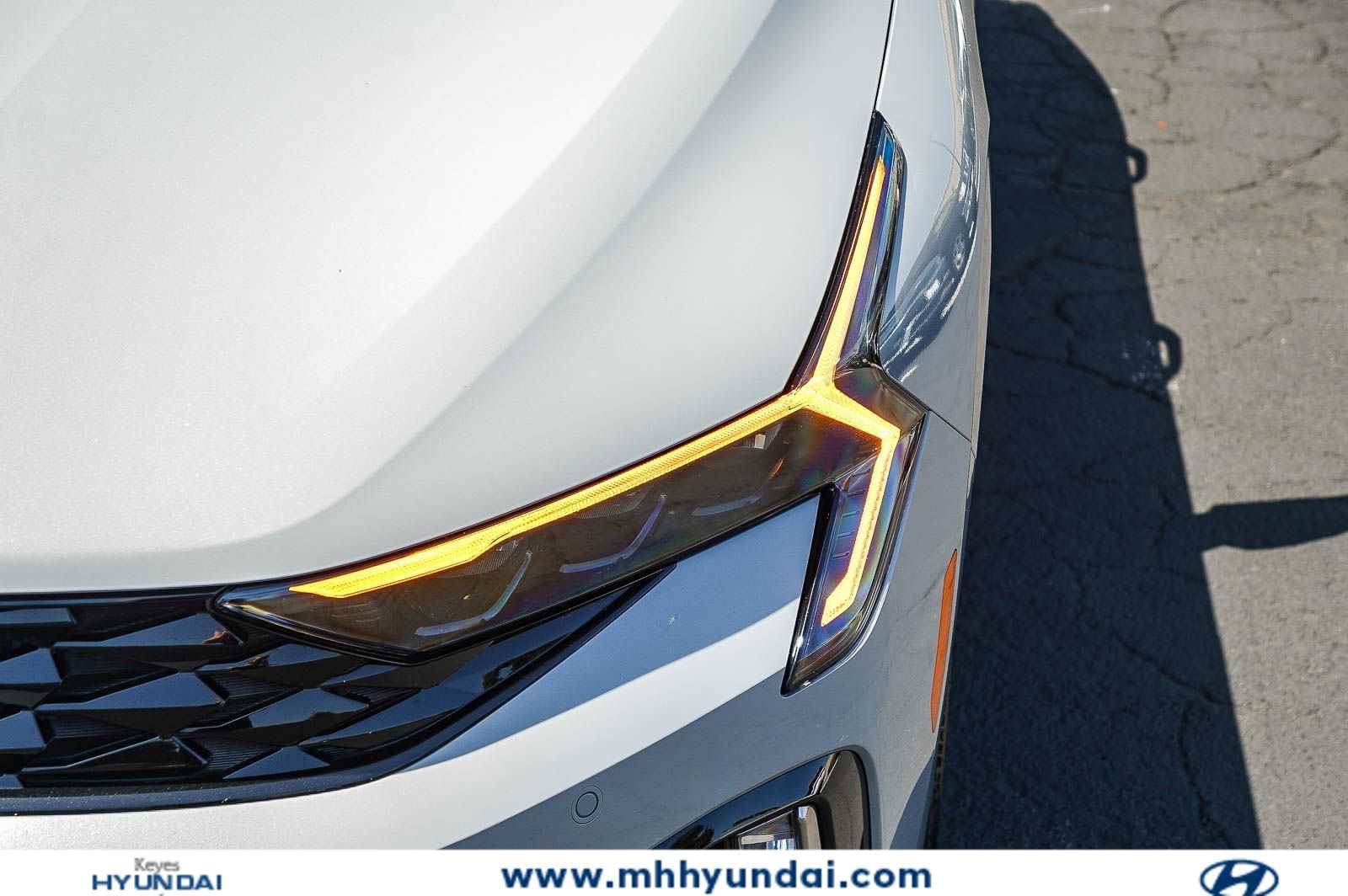 Used 2025 Kia K5 GT FWD image 8