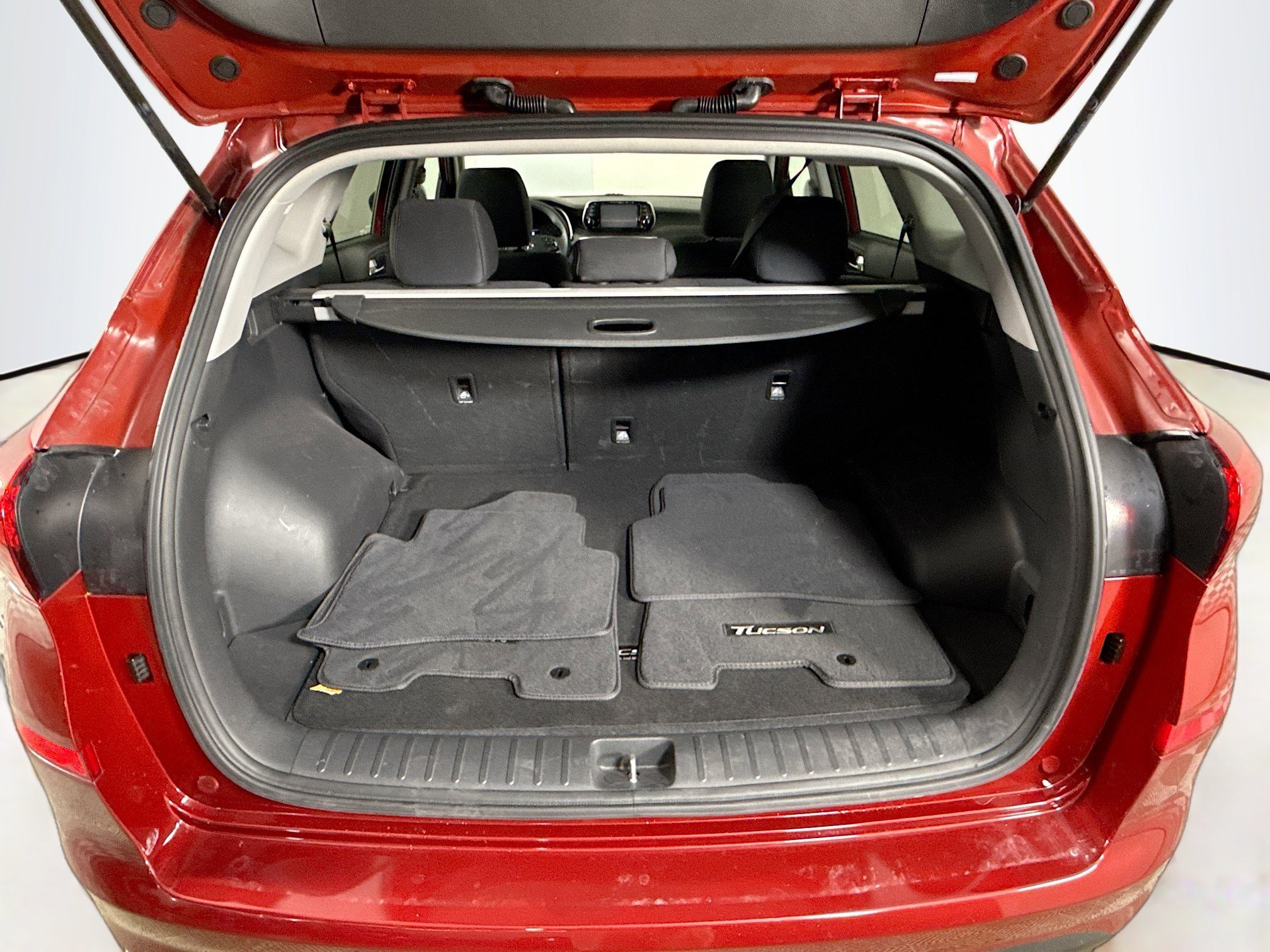 Used 2021 Hyundai Tucson Value image 35