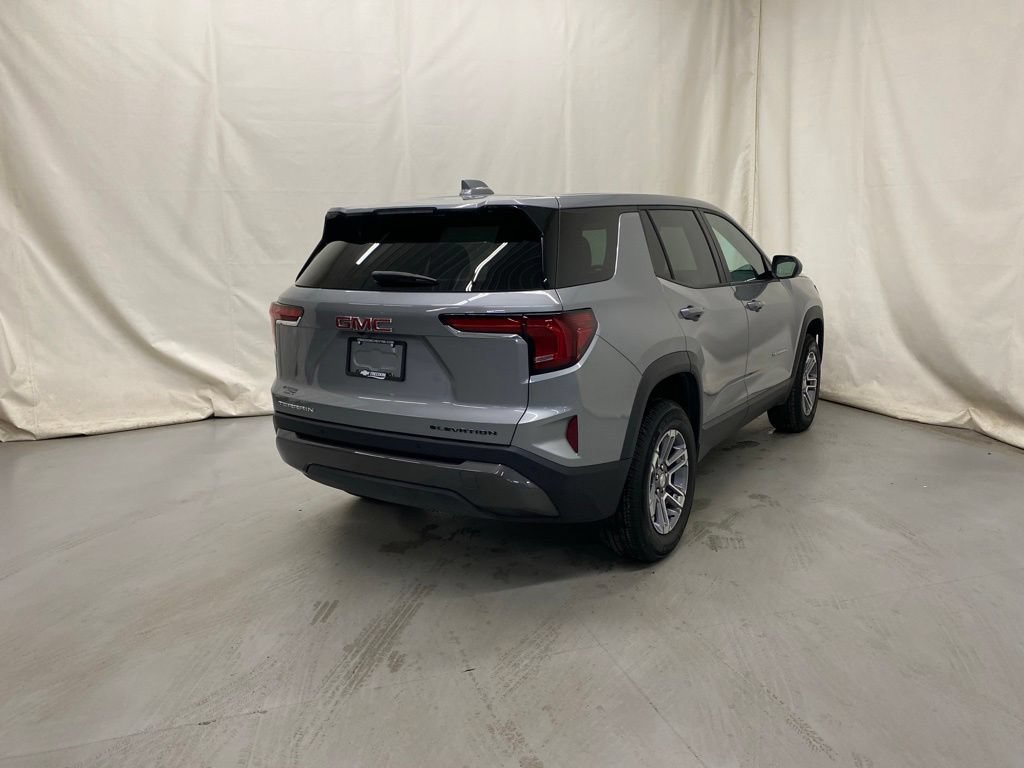 Used 2026 GMC Terrain Elevation FWD image 6