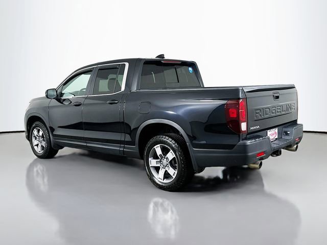 Certified 2024 Honda Ridgeline RTL image 17