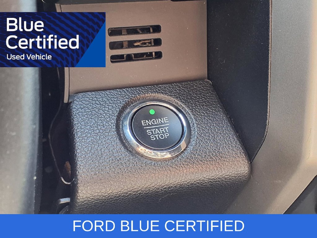 Certified 2019 Ford F150 Lariat RWD image 12