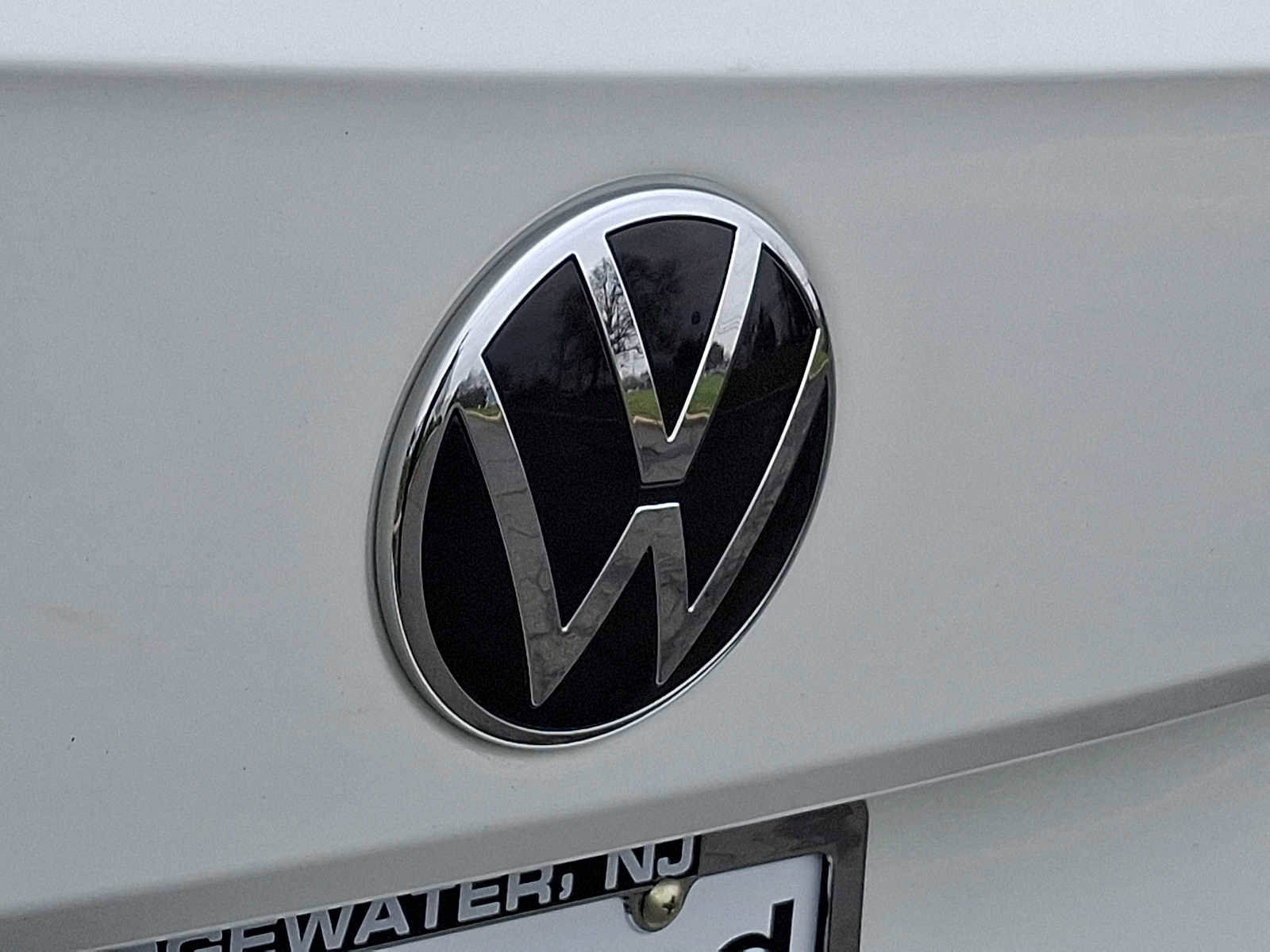 Used 2024 Volkswagen Taos S image 28