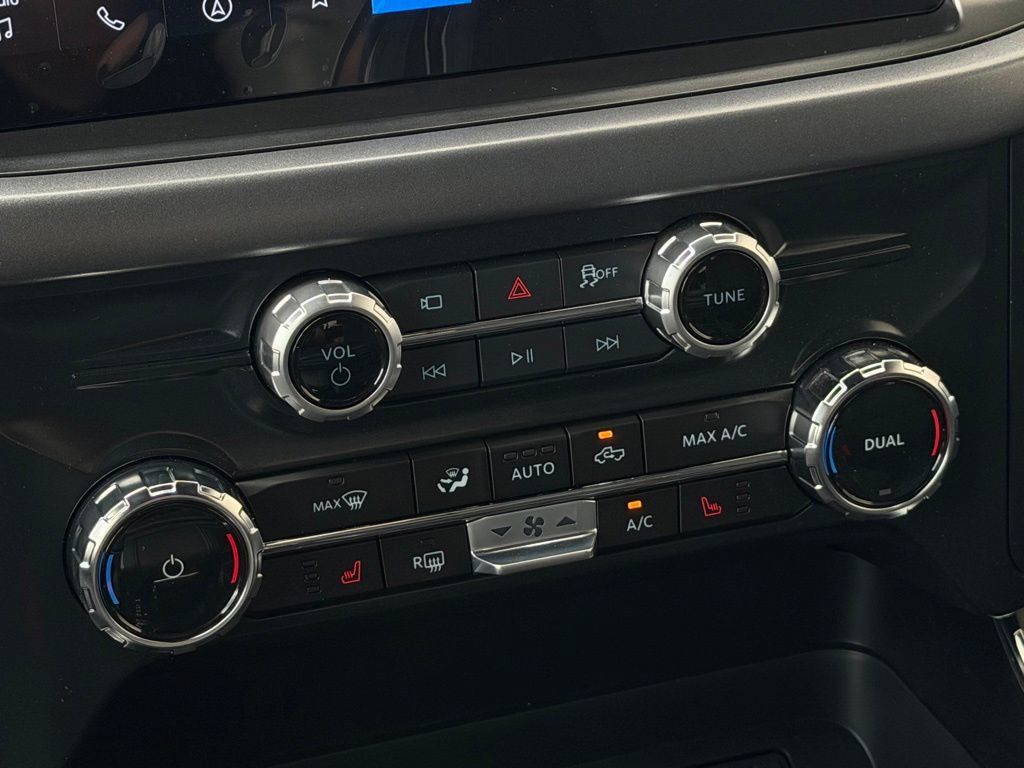 New 2026 Ford F150 XLT AWD/4WD image 15