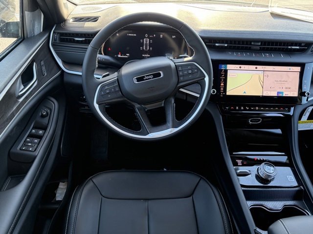 New 2026 Jeep Grand Cherokee Limited image 37