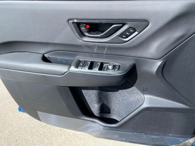 New 2026 Subaru Outback Wilderness image 15