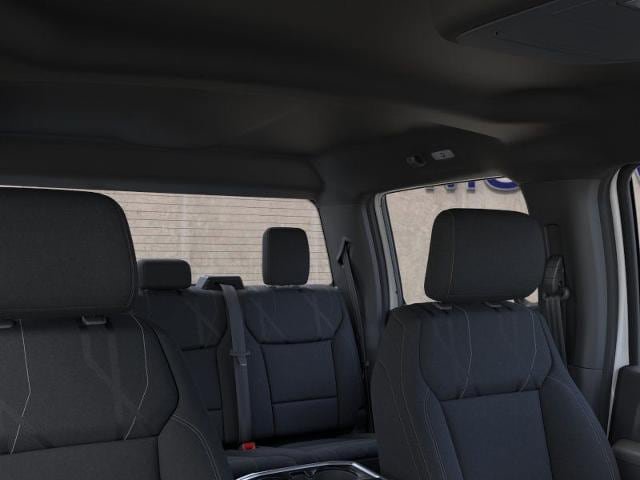 New 2026 Ford F150 STX AWD/4WD image 45