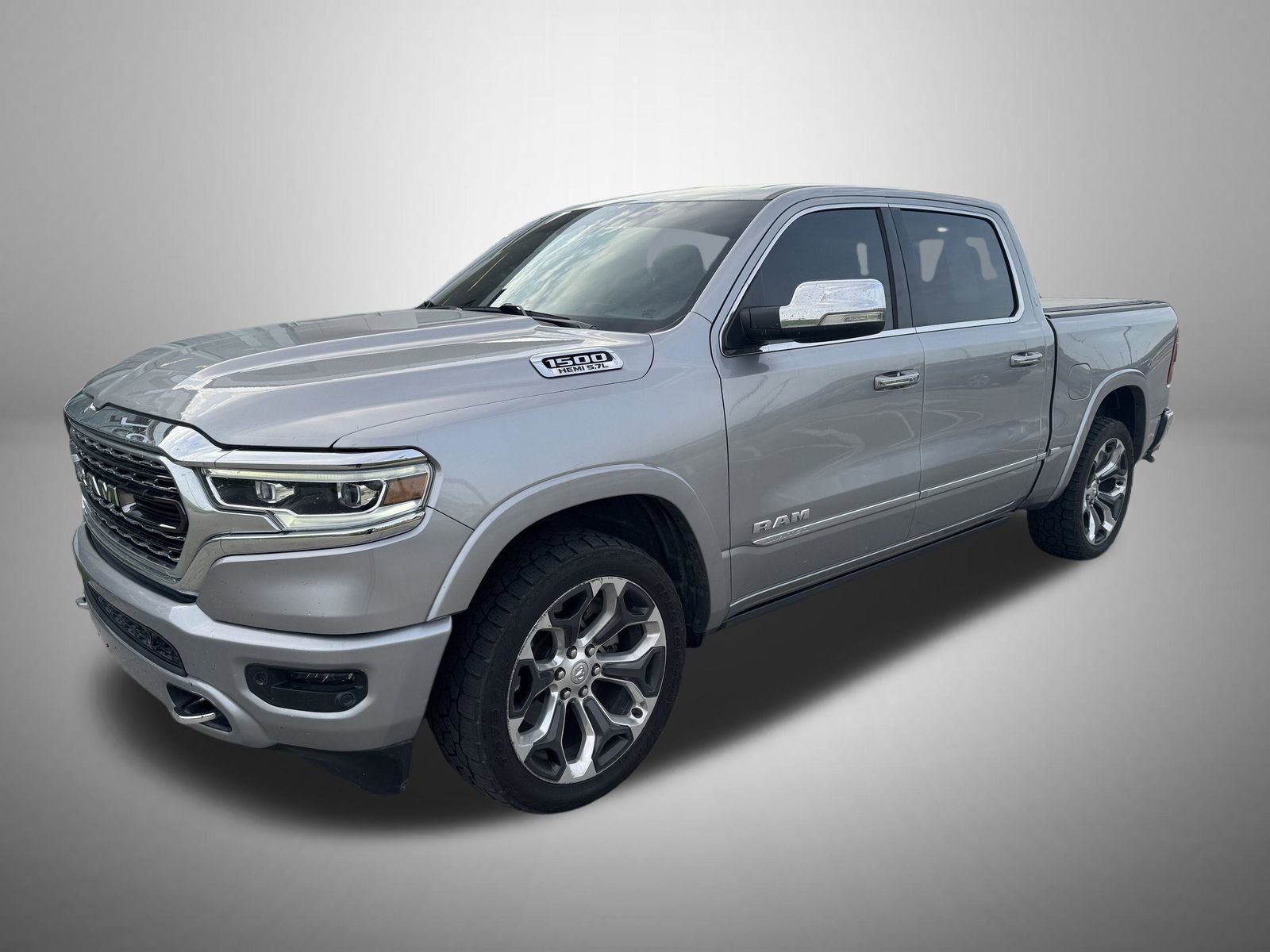 Used 2020 RAM 1500 Limited