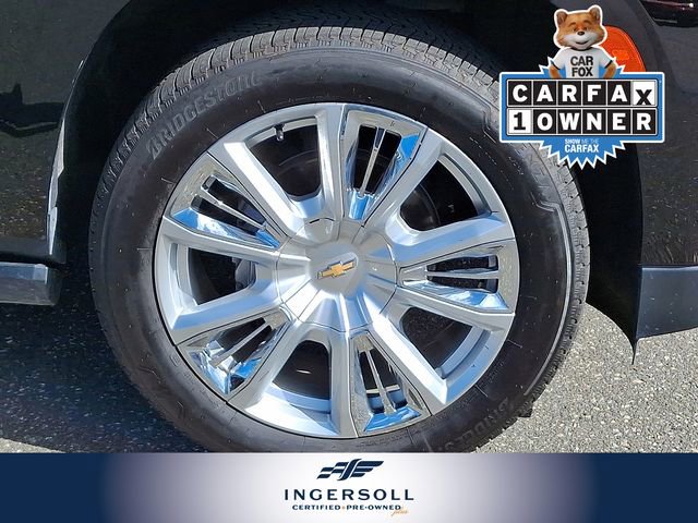 Used 2023 Chevrolet Tahoe High Country w/ Max Trailering Package image 9