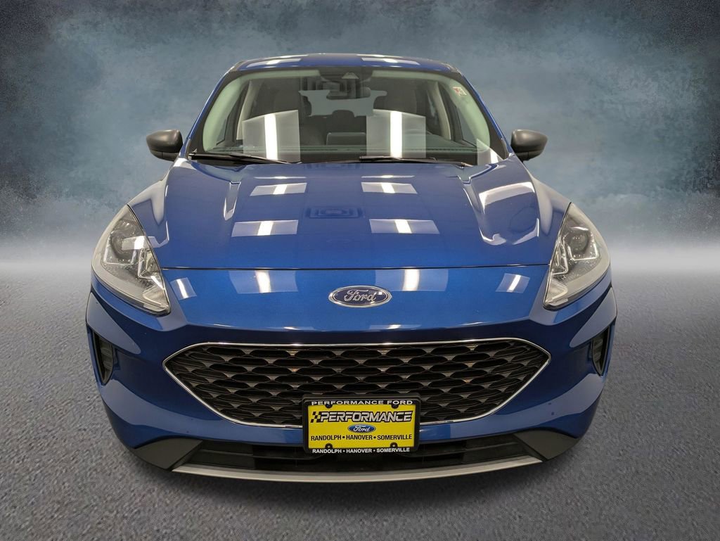 Used 2022 Ford Escape SE w/ Convenience Package image 2