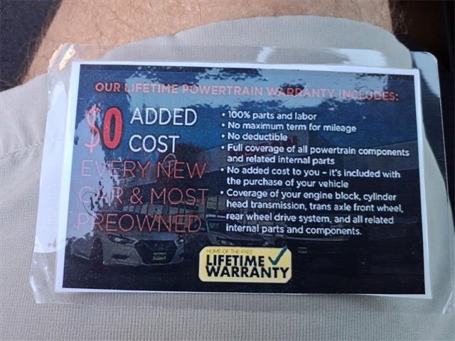 New 2026 RAM 1500 Lone Star image 14