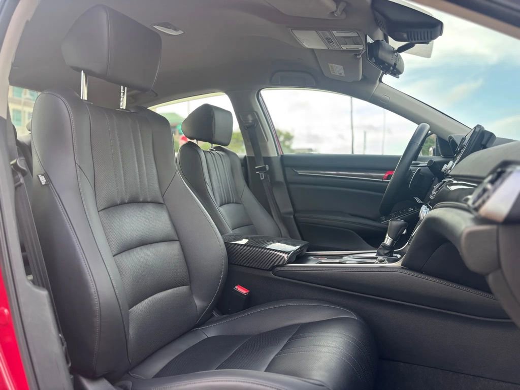 Used 2022 Honda Accord Sport Special Edition image 9