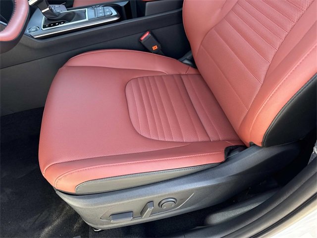 New 2026 Kia Sportage SX image 14