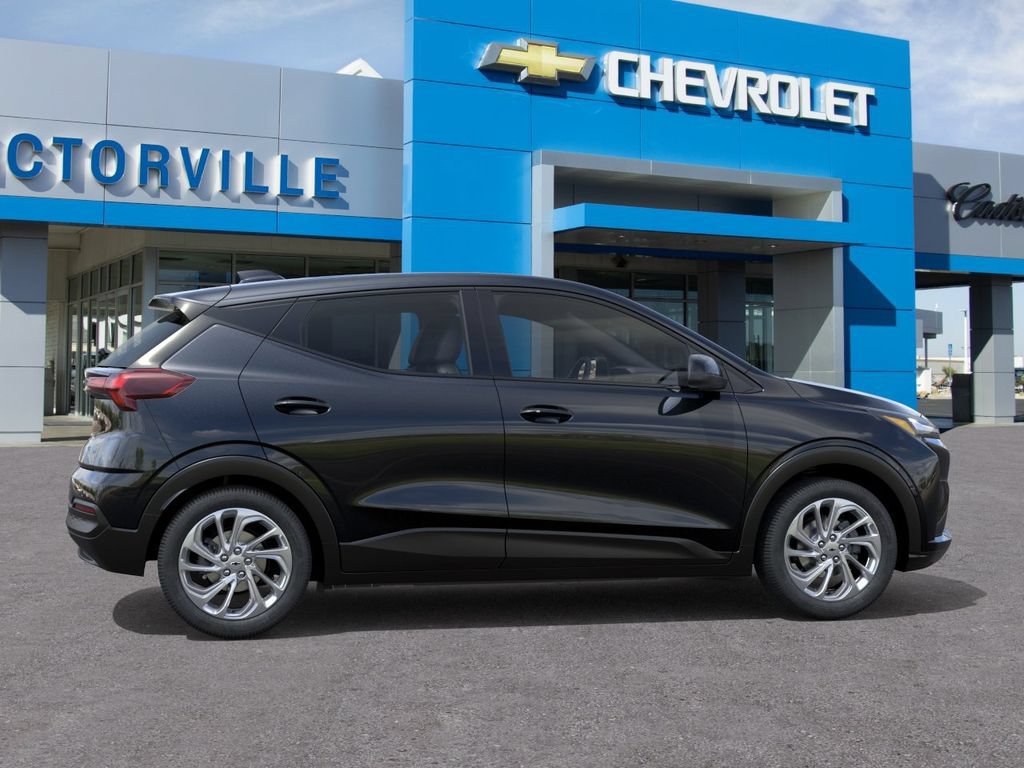 New 2027 Chevrolet Bolt LT w/ Comfort Package FWD image 5