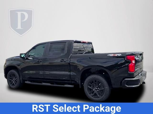 New 2026 Chevrolet Silverado 1500 RST w/ RST Select Package AWD/4WD image 10