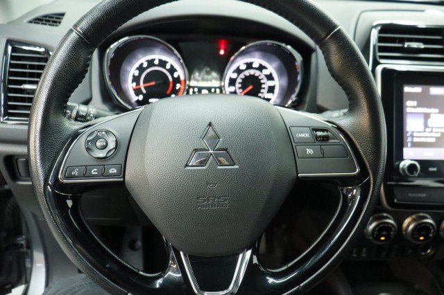 Used 2022 Mitsubishi Outlander Sport SE FWD image 10