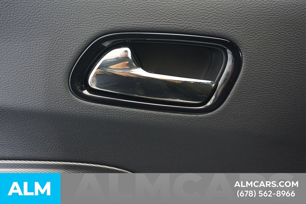 Used 2026 Dodge Durango GT RWD image 53