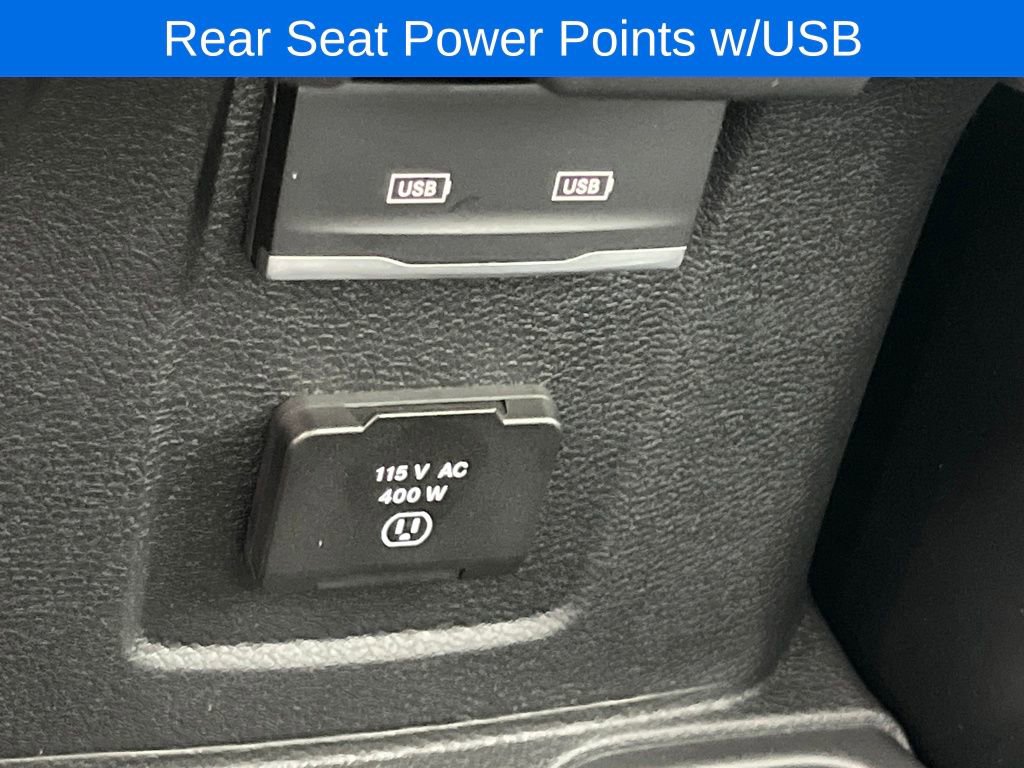 New 2025 Jeep Gladiator Mojave w/ Convenience Group image 21