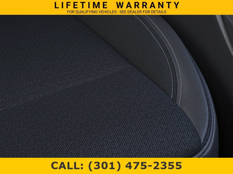 New 2026 Buick Encore GX Preferred FWD image 21