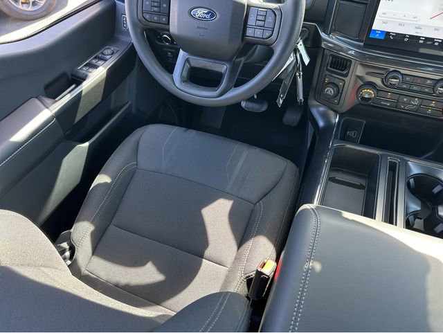 New 2026 Ford F150 STX AWD/4WD image 12