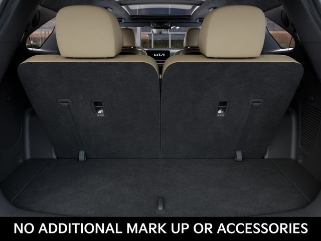 New 2026 Kia Sorento SX Prestige image 19