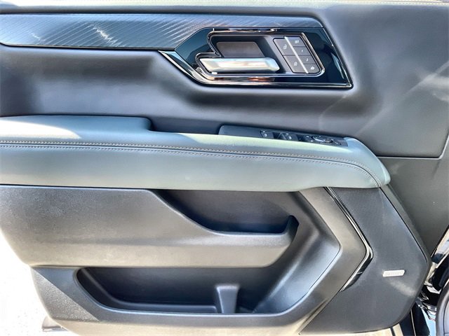 New 2026 GMC Yukon AT4 image 23