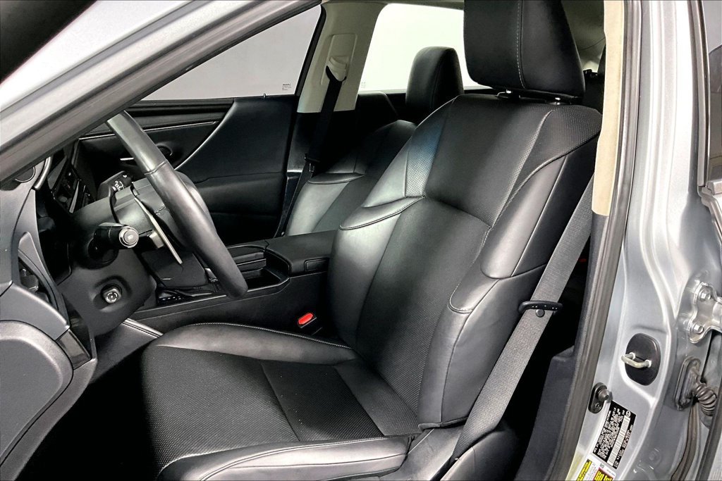 Used 2022 Lexus ES 350 w/ Premium Package FWD image 25