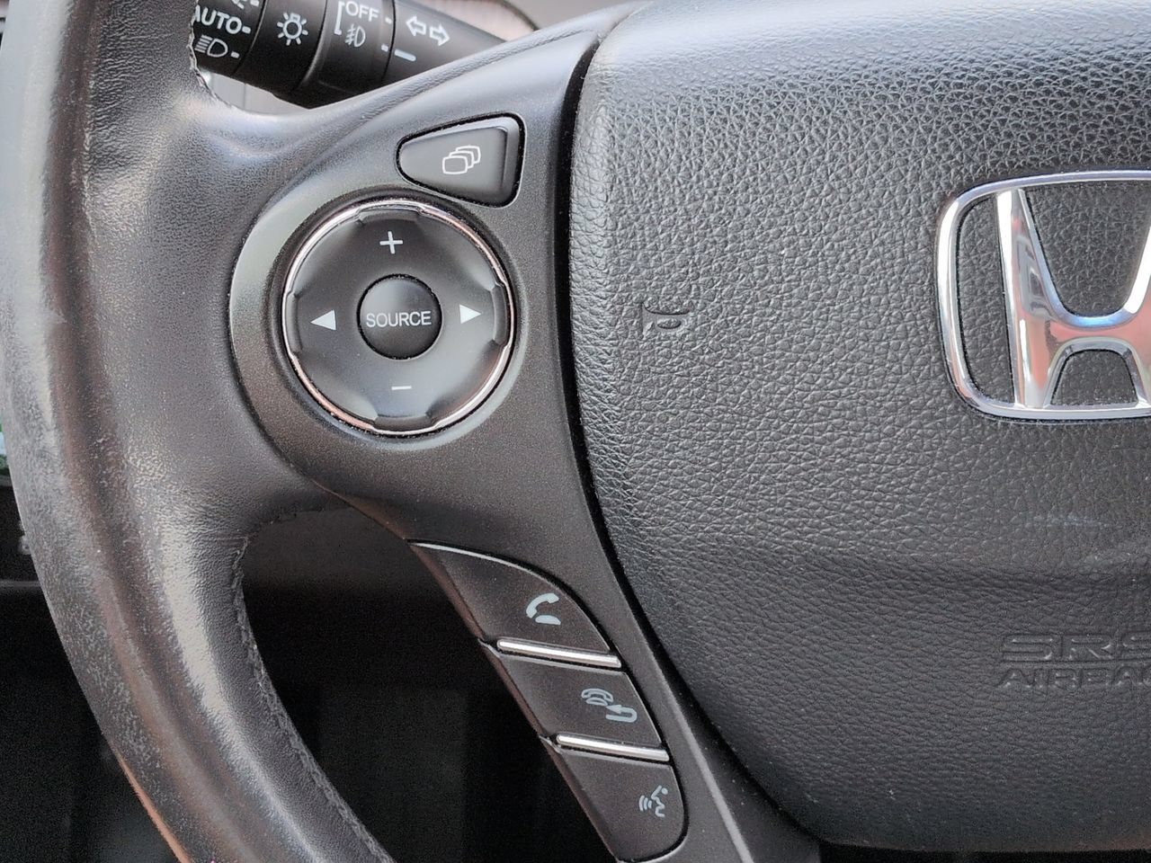 Used 2013 Honda Accord EX-L image 25