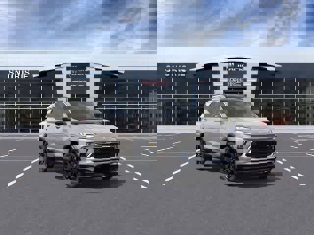 New 2026 Buick Encore GX Sport Touring image 2