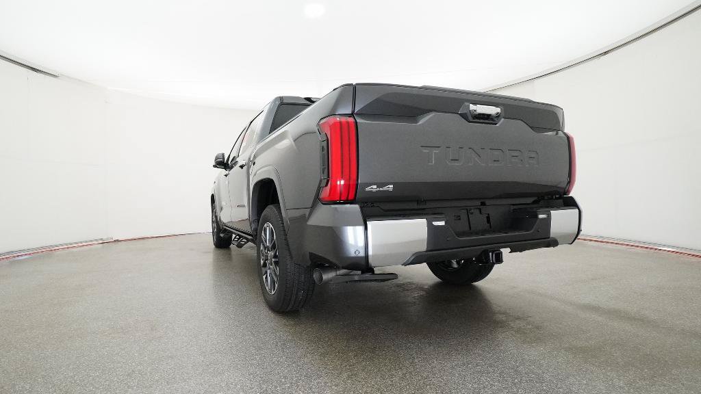 New 2026 Toyota Tundra Limited AWD/4WD image 25