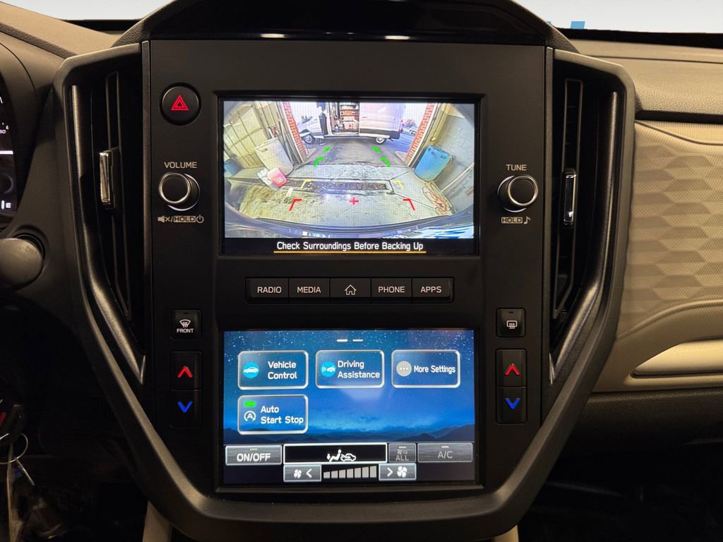 Certified 2025 Subaru Forester image 18