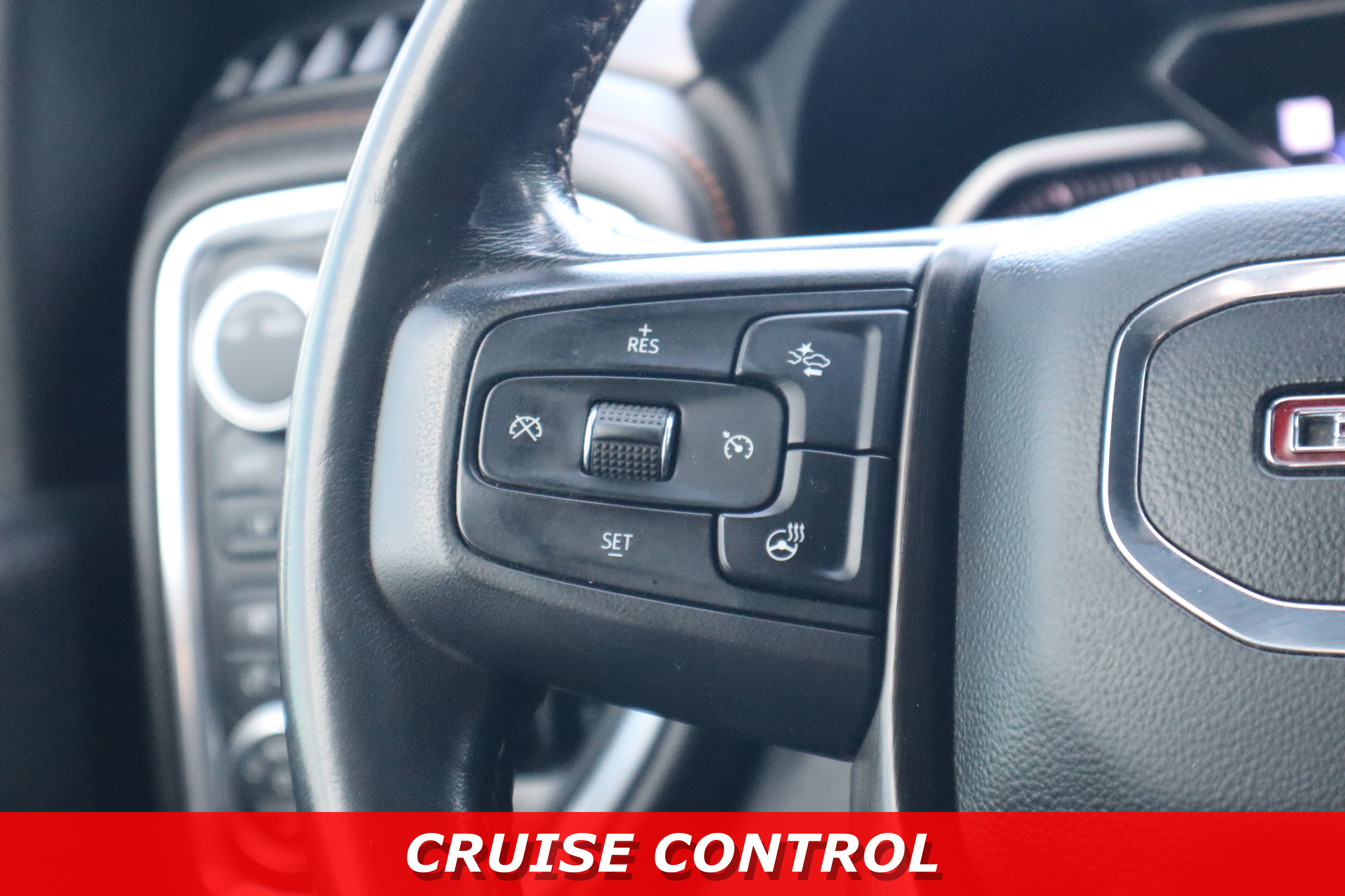 Used 2022 GMC Sierra 2500 AT4 w/ AT4 Premium Plus Package AWD/4WD image 17