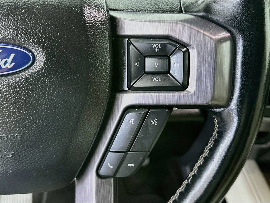 Used 2019 Ford Expedition Platinum AWD/4WD image 27