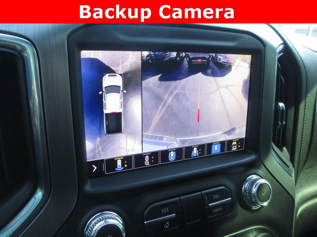 Used 2022 GMC Sierra 2500 Denali image 17