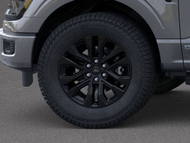 New 2025 Ford F150 XLT w/ Equipment Group 303A High image 19