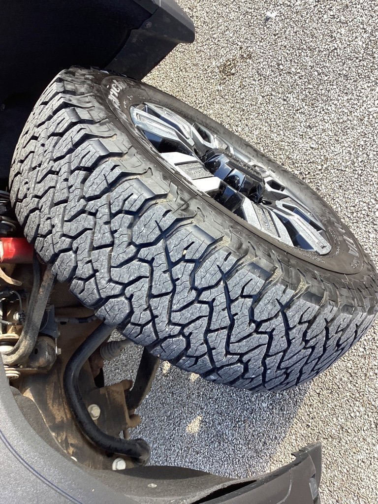 Used 2024 GMC Sierra 2500 Denali w/ Denali Reserve Package image 19